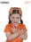 Emma Memma Butterfly Headband & Wristlet Child