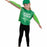 Emma Memma Green Planes Costume Child Toddler
