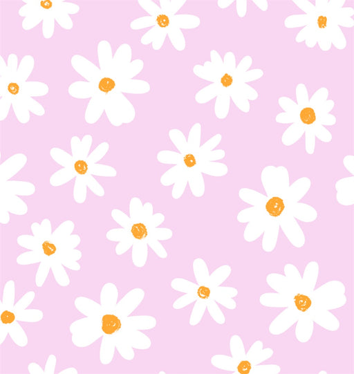 Folded Gift Wrap Trendy Daisys