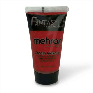 Cream Makeup - Fantasy FX