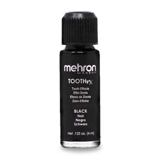 Tooth FX Black 7ml