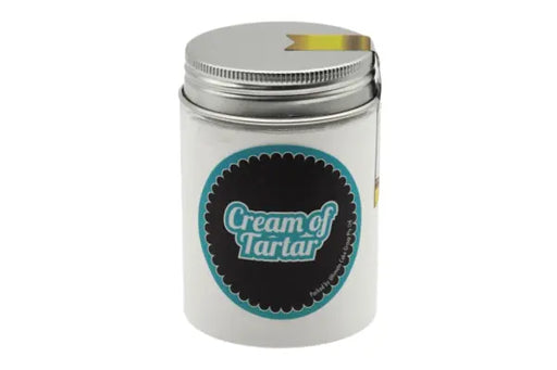 Cream Of Tartar Iconic Cake Art 100g