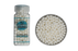 Iconic 7mm Pearl White Cachous 100g