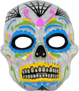 Day of the Dead Masks