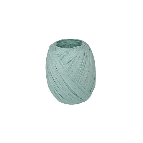 Paper Teal Ribbon 30M