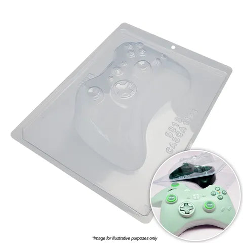 BWB Xbox Control Mould 3 Piece