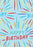Folded Gift Wrap Birthday Burst
