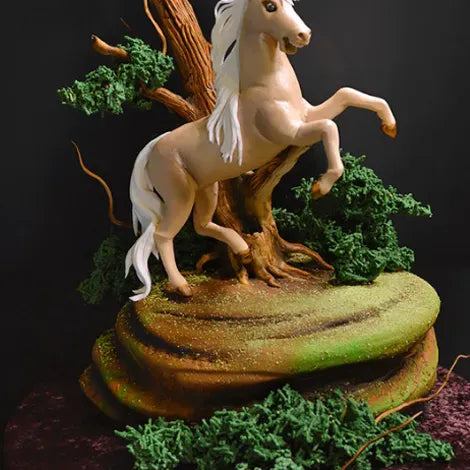 Yeners Pastillage Rigid Sugar Paste 450g