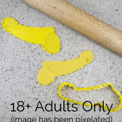 Willy Embosser And Cutter Set