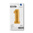 Grabo Foil Balloon 35 cm Gold 1