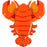 Supershape Foil Balloon Lobster 31"/79cm