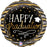 Betallic Graduation Foil 45cm