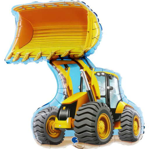 Grabo Mega Foil Bulldozer Foil 81cm