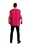 80's Aussie Cassette Tape Adult Costume - One Size