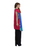 80's Aussie Cassette Tape Adult Costume - One Size