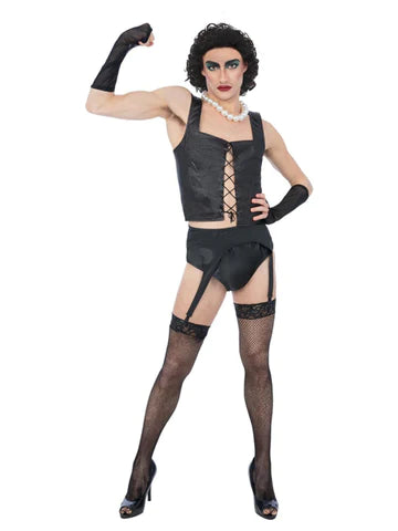 Frank N Furter Adult Costume XL