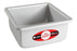Fat Daddio's 6 Inch Square x 3 Inch Deep Cake Pan/Tin