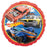Hot Wheels Foil Balloon 45cm