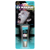 Tinsley Makeup - Vein Blue