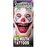 Big Mouth Tattoo - Clown