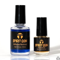 Tinsley Spirit Gum And Remover