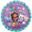 Gabby's Dollhouse Licensed Foil Balloon 45cm (18")