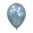 Silk Artic Blue 30cm Sempertex Balloons Bag 50