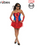 Adult Spider-Lady Costume - Large