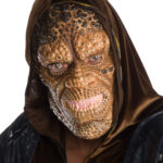 Killer Croc Deluxe Costume, Adult