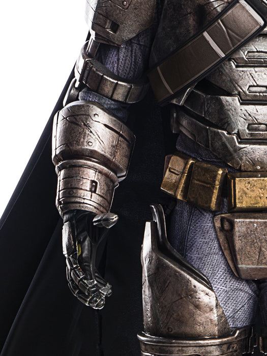 Batman Armour Deluxe, Child 9-10 Yrs