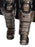 Batman Armour Deluxe, Child 9-10 Yrs