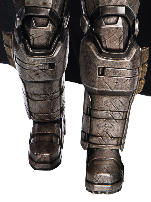 Batman Armour Deluxe, Child 9-10 Yrs