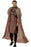 Medieval Knight Men’s Costume – Large 42–44