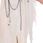 Ghostly Spirit Women's Costume