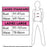 Ghostly Spirit Women's Costume