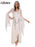 Ghostly Spirit Women's Costume