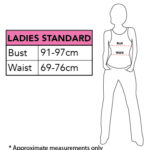 Red Devil Bride Costume, Adult