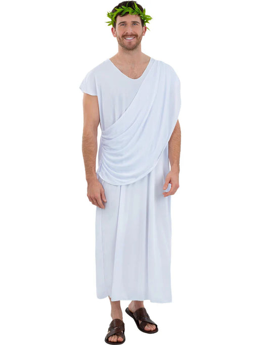 Unisex Toga Costume Robe XL