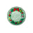Ibrex Round 18" Christmas Wreath