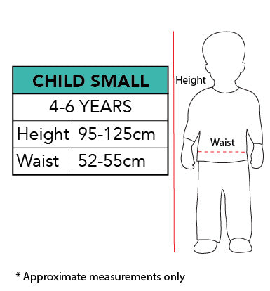 Childrens Ariel Ultimate Classic Dress - 4-6 Years