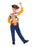 Woody Children's Toy Story Costume 6-8 Years