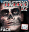 Fx Face Tattoo - Full Skull Face