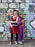 The Joker Classic Kids Costume - 9-10 Years