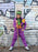 The Joker Classic Kids Costume - 9-10 Years