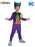 The Joker Classic Kids Costume - 9-10 Years