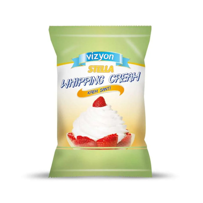 Whipping Cream Mock Powder 1kg