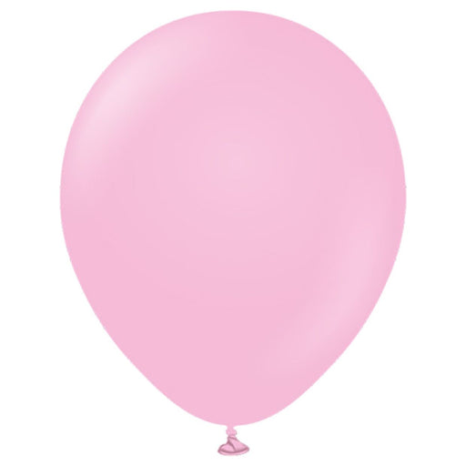 Kalisan 100 Pack Candy Pink 30cm Balloon