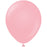 Kalisan 100 Pack Flamingo Pink 30cm Balloon