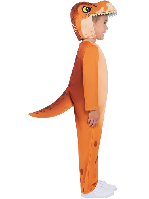 Jurassic World Toddler Costume