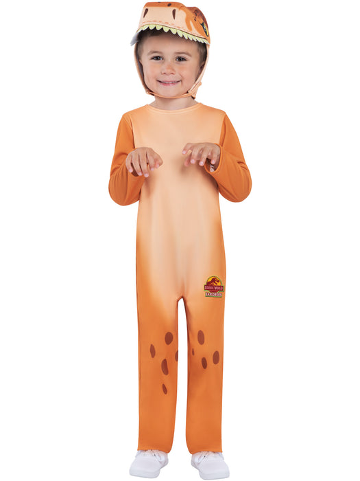 Jurassic World Toddler Costume